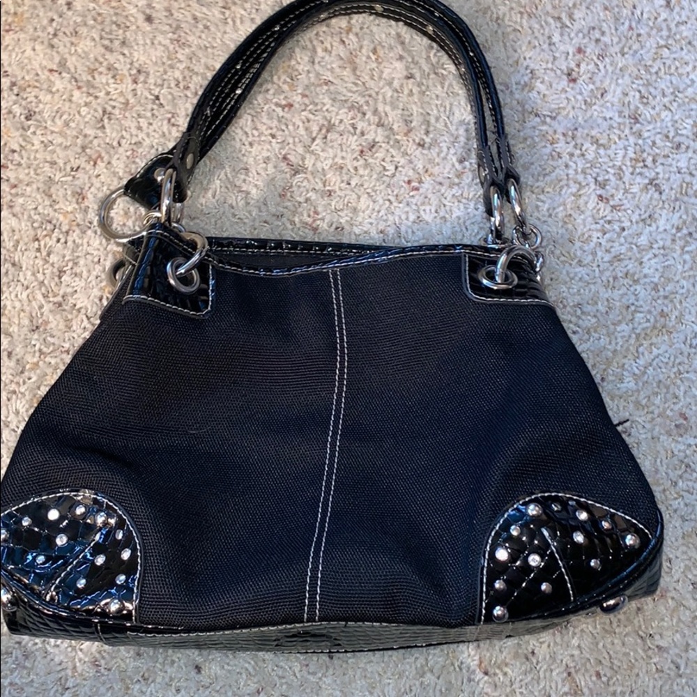 🖤Kathy Van Zeeland Handbag! 💙